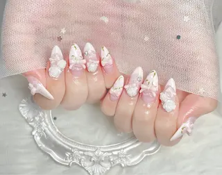 ネイル Chan Nail Salonのネイルデザイン