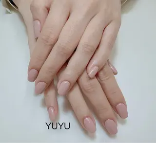 ネイル Yu Yuのマツエク・マツパデザイン