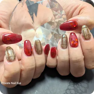 ネイル ネイル junkoのネイルデザイン