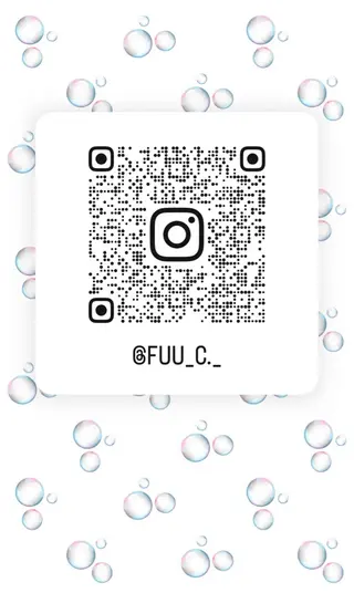 C. Fuuのネイルデザイン