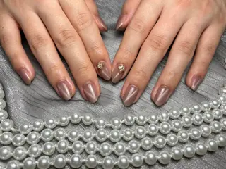 ネイル M.T nailのネイルデザイン
