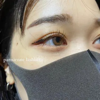 マツエク・マツパ niconail 🧣ayu 📍烏山のネイルデザイン