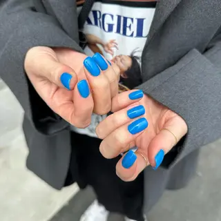 ネイル morgen_ Asakoのネイルデザイン
