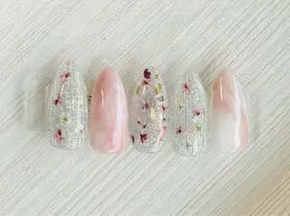 ネイル nailsalon oluoluのネイルデザイン