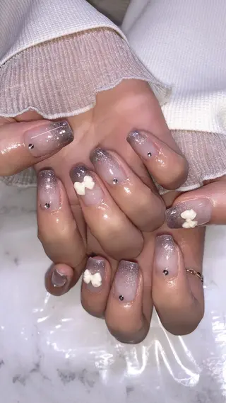 ネイル ✨アン ミユ✨のネイルデザイン