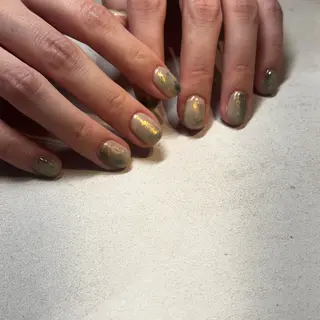 ネイル MIZE mai_tのネイルデザイン