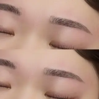 アイブロウ ♡fein. beauty♡のマツエク・マツパデザイン