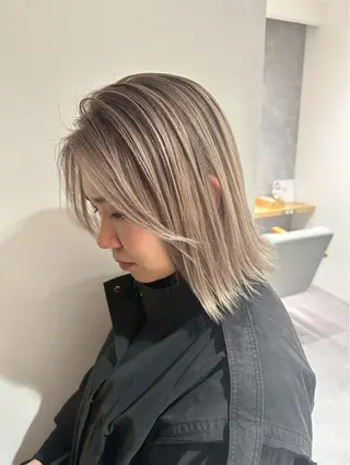 ボブモデル募集中 Akane🍒のヘアスタイル