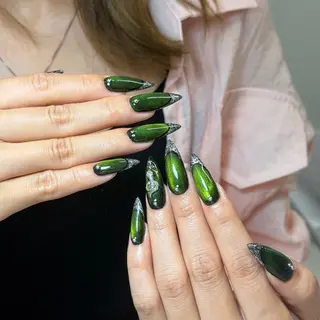 ネイル Noél_ Noaのネイルデザイン