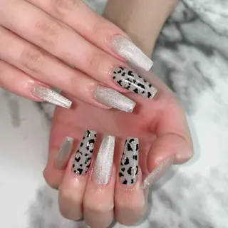 ネイル Kayo 💅のネイルデザイン