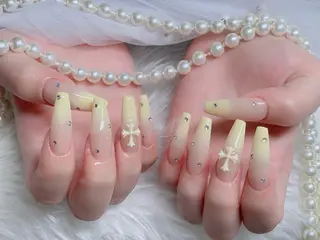 ネイル H.baby Nail Salonのネイルデザイン