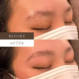 アイブロウ RUDI 阿波座店 眉毛×フェイシャルの眉毛・アイブロウイメージ