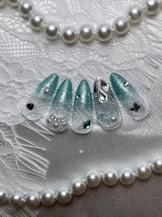 ネイル Swan Nailのネイルデザイン