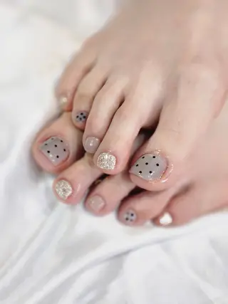 ネイル Y. Reonaのネイルデザイン