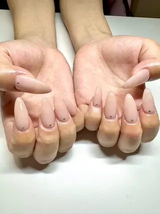 ネイル 🫧🎀nachi 🎀🫧のネイルデザイン