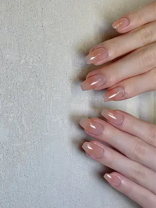 ネイル Minami Nailのネイルデザイン