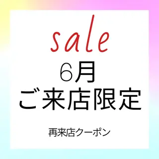 アイブロウ TTBeauty 一宮駅前店の眉毛・アイブロウイメージ