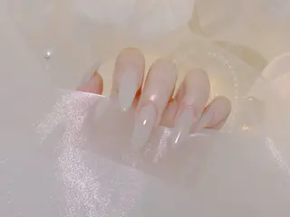 ネイル Luneil miniのネイルデザイン