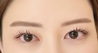 マツエク・マツパ MIST EYELASHのマツエク・マツパデザイン
