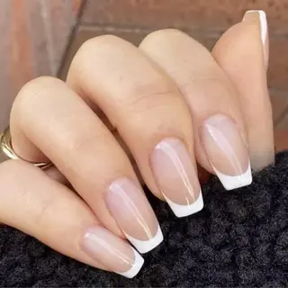 ネイル ちゅーりっぷ 原宿のネイルデザイン