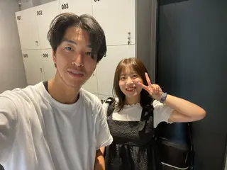 ミディアム ショート職人 美容師【KENTA】のヘアスタイル