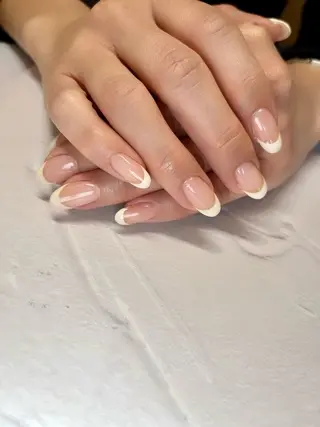 ネイル li___nail 31のネイルデザイン