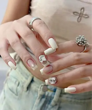 ネイル 秋 Nailsのネイルデザイン