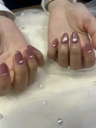 ネイル nail salon LaMuのネイルデザイン