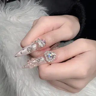 ネイル neco H.babynailのネイルデザイン