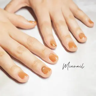 ネイル MIU nailのネイルデザイン