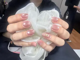 ネイル RURI HANAのネイルデザイン