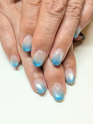ネイル ネイルサロン ゆりかごのネイルデザイン