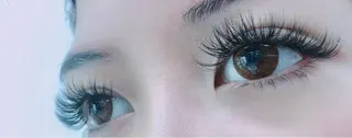 マツエク・マツパ Pure Soul Eyelashのマツエク・マツパデザイン