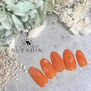 ネイル S ueshinのネイルデザイン