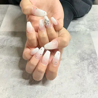 ネイル FELICE フェリーチェのネイルデザイン