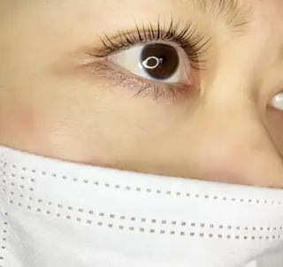 マツエク・マツパ Eyelash.a bellezzaのマツエク・マツパデザイン