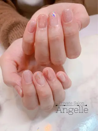 ネイル ELAN Akaneのネイルデザイン