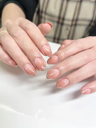 ネイル NAIL by STARry 川口のネイルデザイン