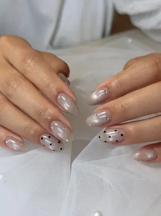 ネイル GEMINI kotonaのネイルデザイン