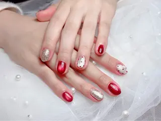 ネイル Only.1 Nailのネイルデザイン