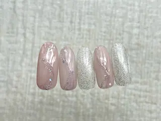 ネイル nail salon Liberteのネイルデザイン