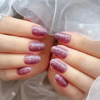 ネイル 心斎橋Salon Epokkuのネイルデザイン