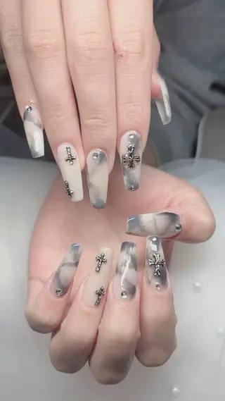 ネイル RuBy Nail93のネイルデザイン