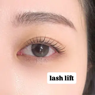 マツエク・マツパ maimi ／GO TODAY Linoのマツエク・マツパデザイン