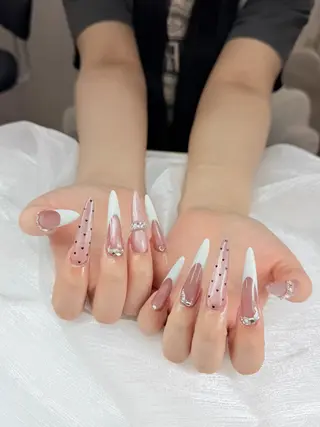 ネイル The 1989 Nail Salonのネイルデザイン