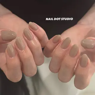 ネイル NAILDOTSTU DIO SEINAのネイルデザイン