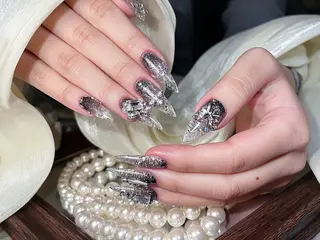 ネイル 池袋Di moのネイルデザイン