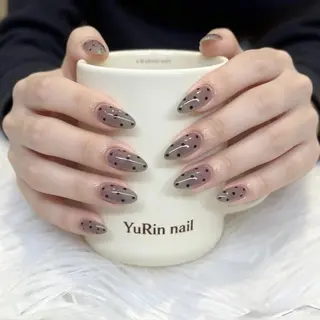 ネイル Yu Li ネイルのネイルデザイン