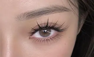 マツエク・マツパ KUMI🤎Eye lash🌻新大久保のマツエク・マツパデザイン