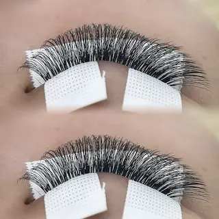 マツエク・マツパ eyelist. のむらのマツエク・マツパデザイン